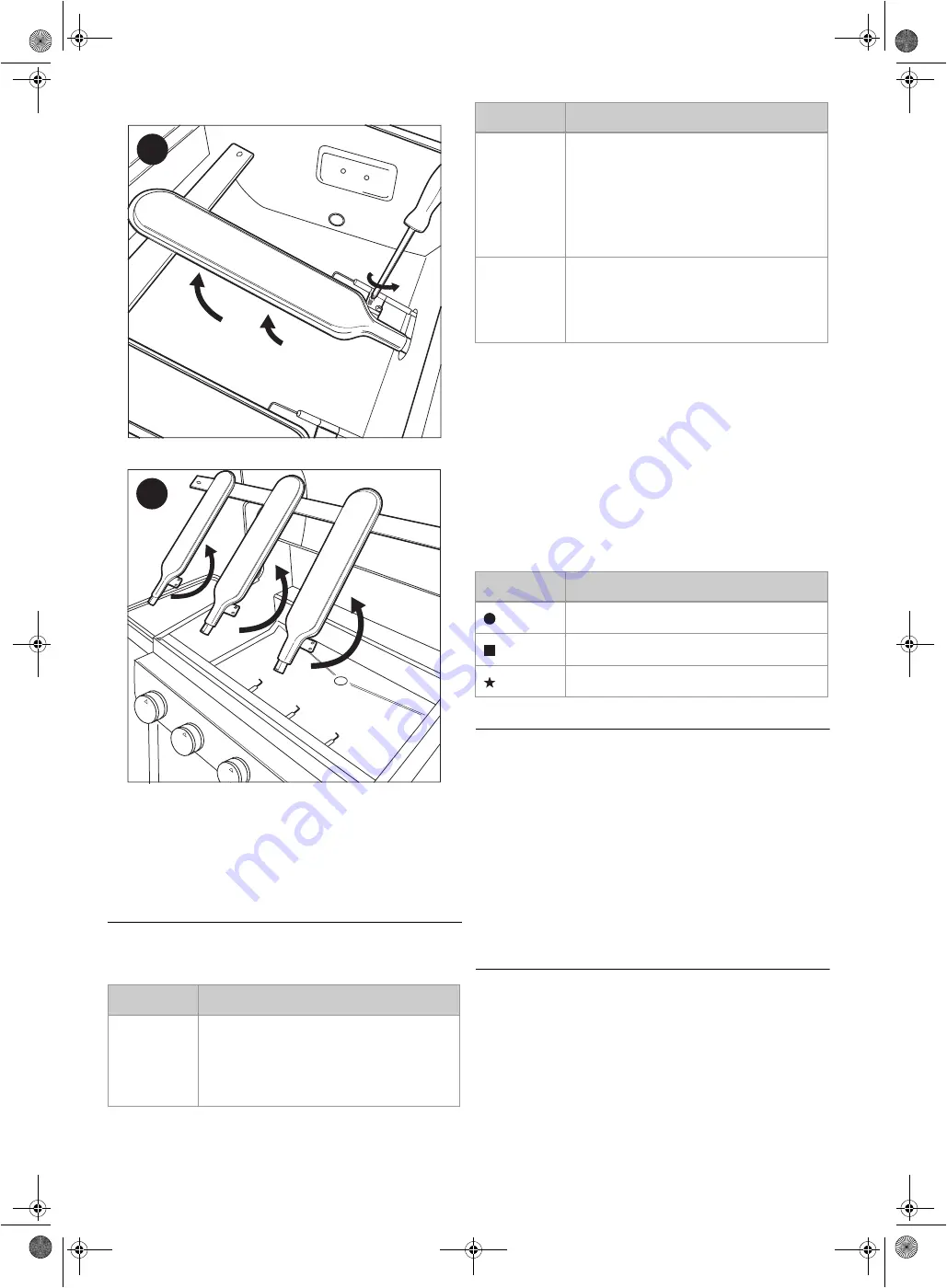 Barbecook STELLA 3221 User Manual Download Page 99