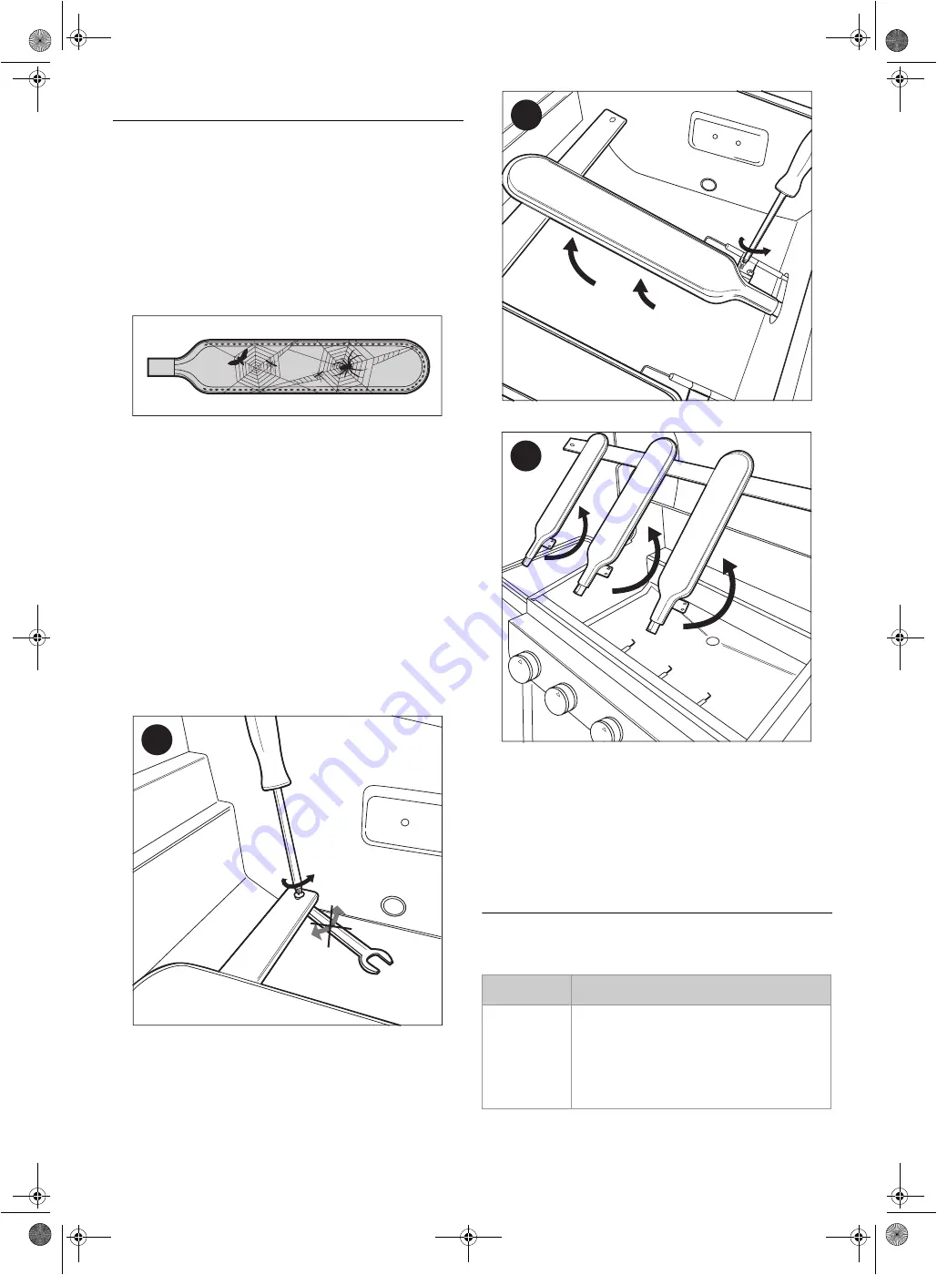 Barbecook STELLA 3221 User Manual Download Page 227