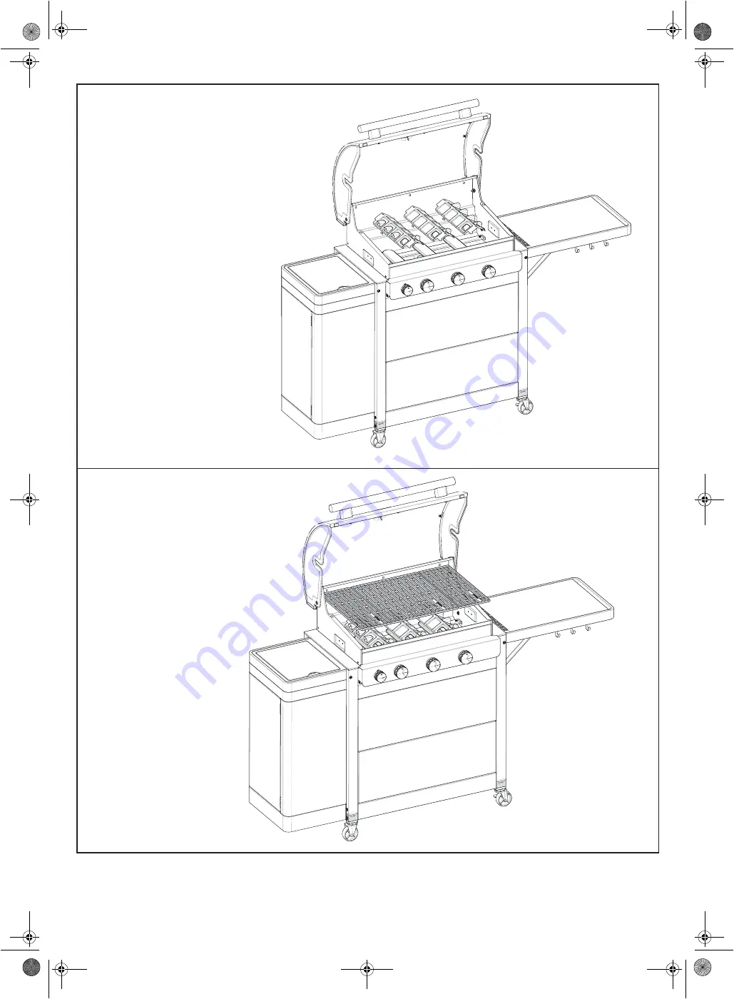 Barbecook STELLA 3221 Скачать руководство пользователя страница 396