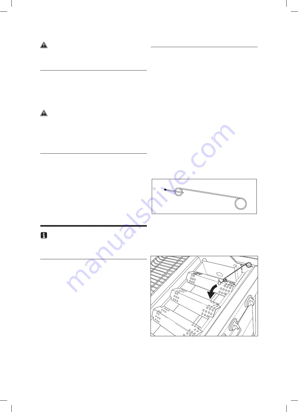 Barbecook SUMO BLACK Скачать руководство пользователя страница 22