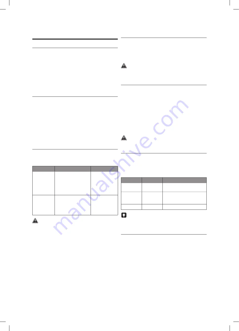 Barbecook SUMO BLACK Manual Download Page 24