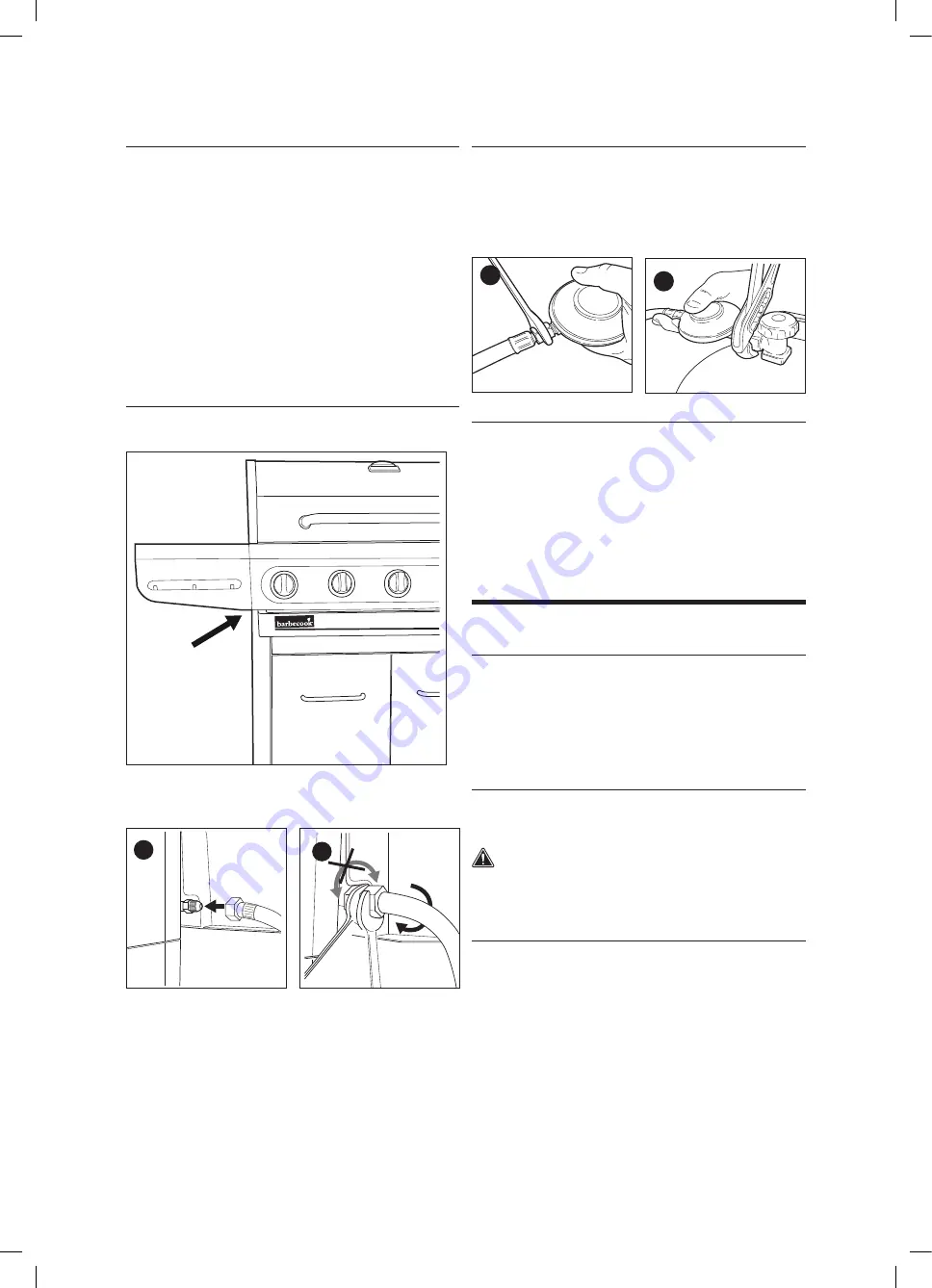 Barbecook SUMO BLACK Скачать руководство пользователя страница 72