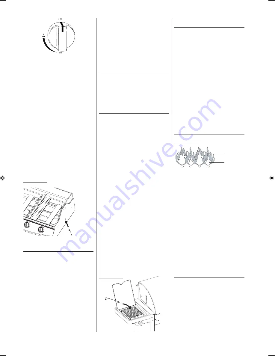 Barbecook VANILLA 223.9988.000 Installation Instructions Manual Download Page 46