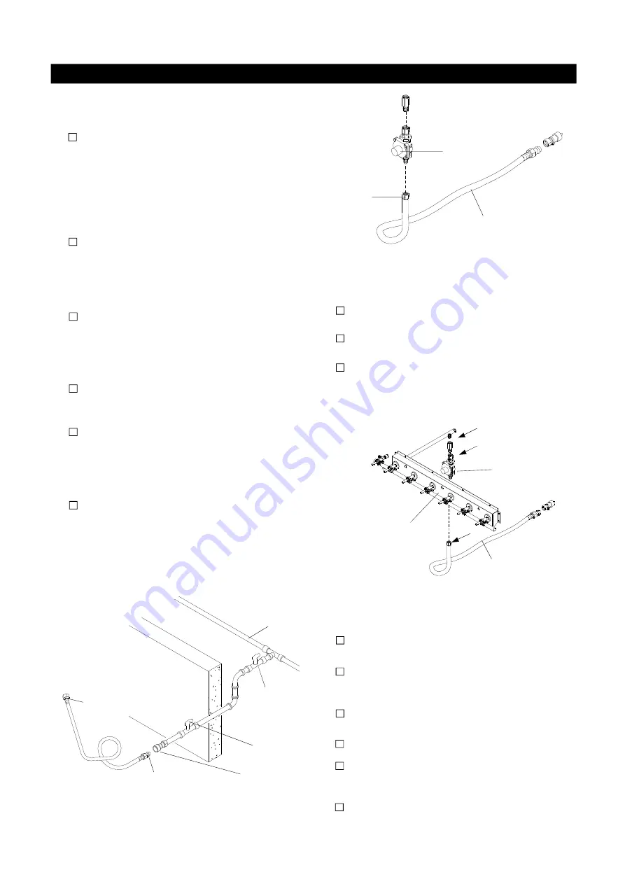 Barbeques Galore Grand Turbo B3816ALP Скачать руководство пользователя страница 28