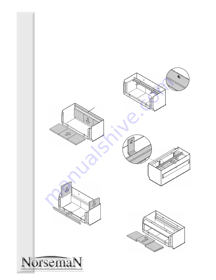 Barbeques Galore Norseman Aura Owner'S Manual Download Page 10