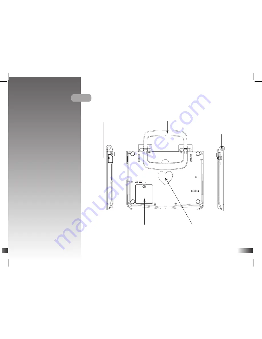 Barbie B-Smart Desktop Owner'S Manual Download Page 6