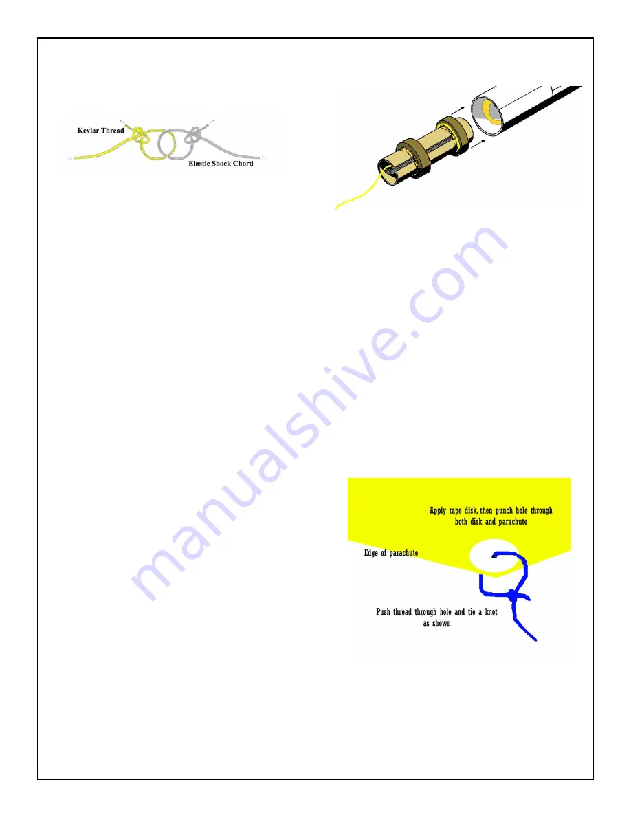 BARCLONE Antares Instruction Manual Download Page 10