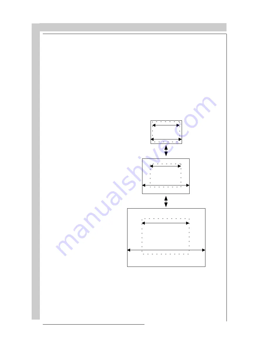 Barco BarcoVision R9000740 Installation Manual Download Page 48