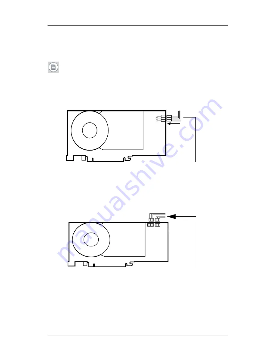 Barco Coronis 5MP Mammo Getting Started Manual Download Page 32