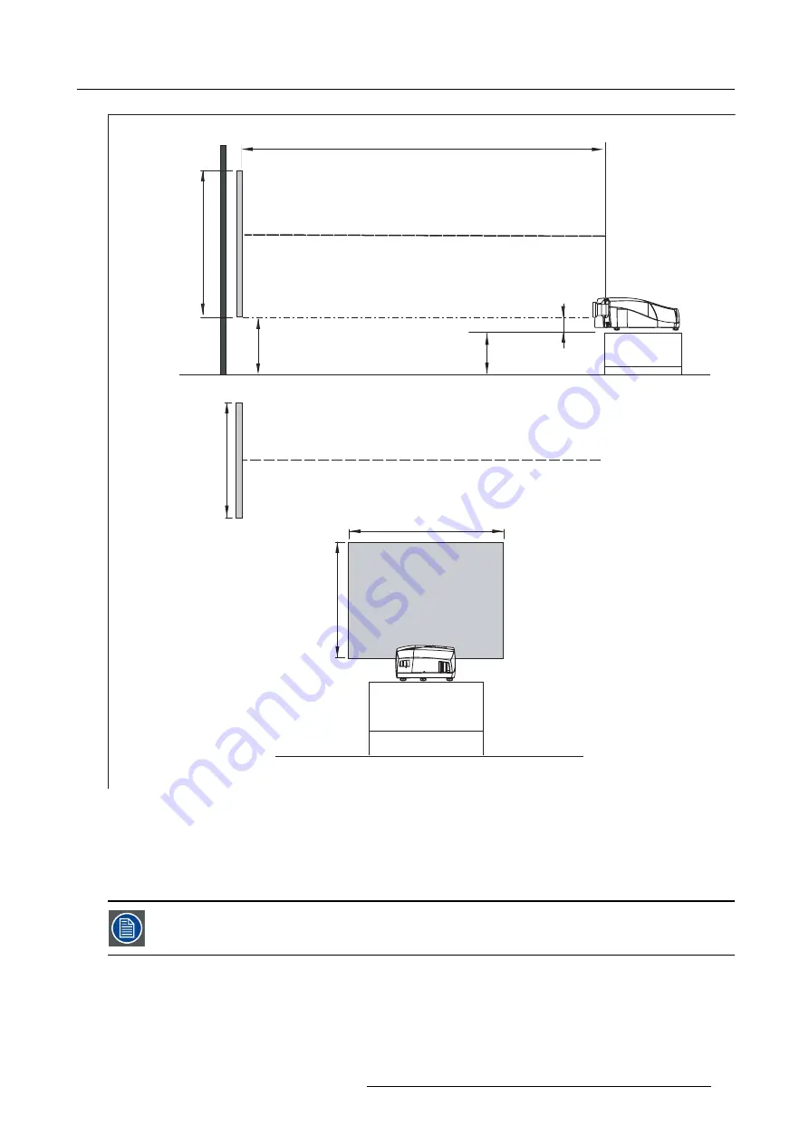 Barco Galaxy NW-7 User Manual Download Page 25