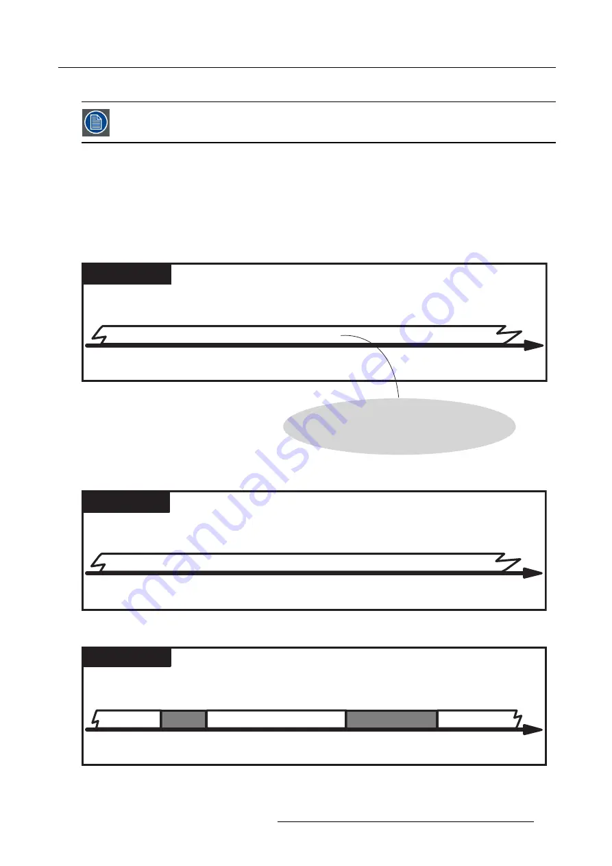 Barco Galaxy NW-7 User Manual Download Page 135