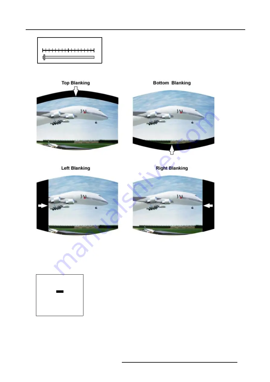 Barco Galaxy WARP 10 HB Owner'S Manual Download Page 67