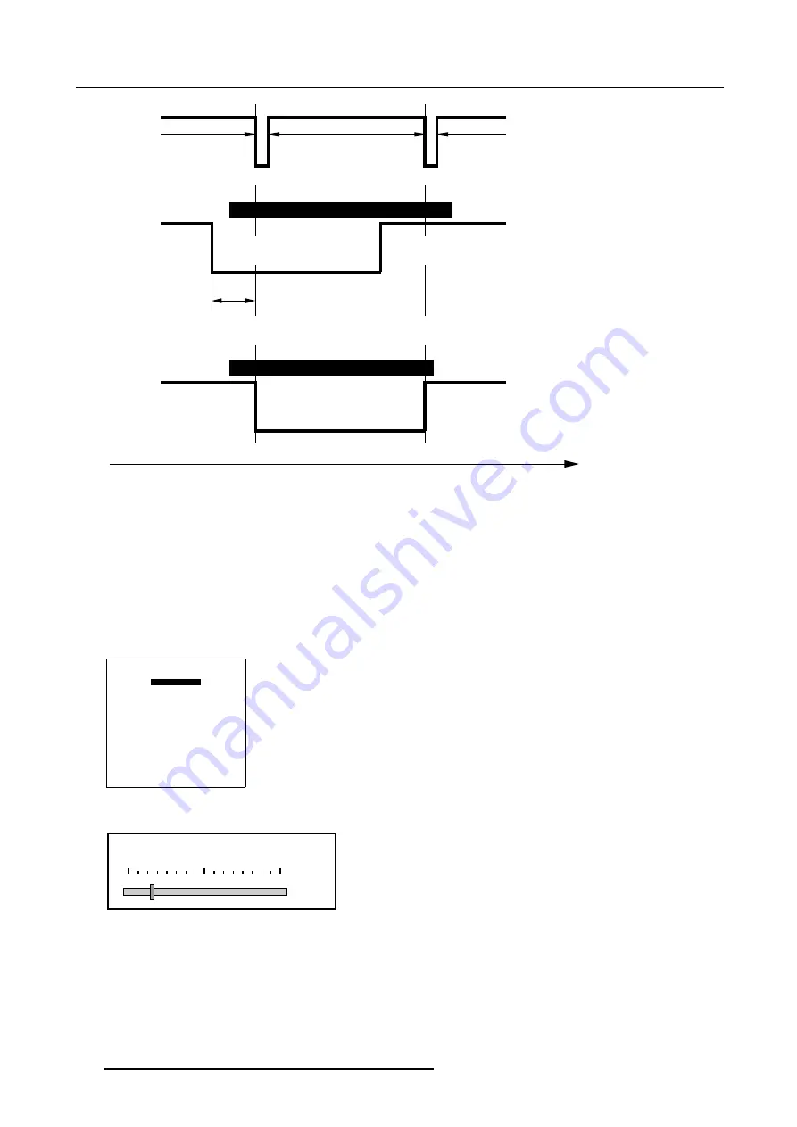 Barco Galaxy WARP 10 HB Owner'S Manual Download Page 116