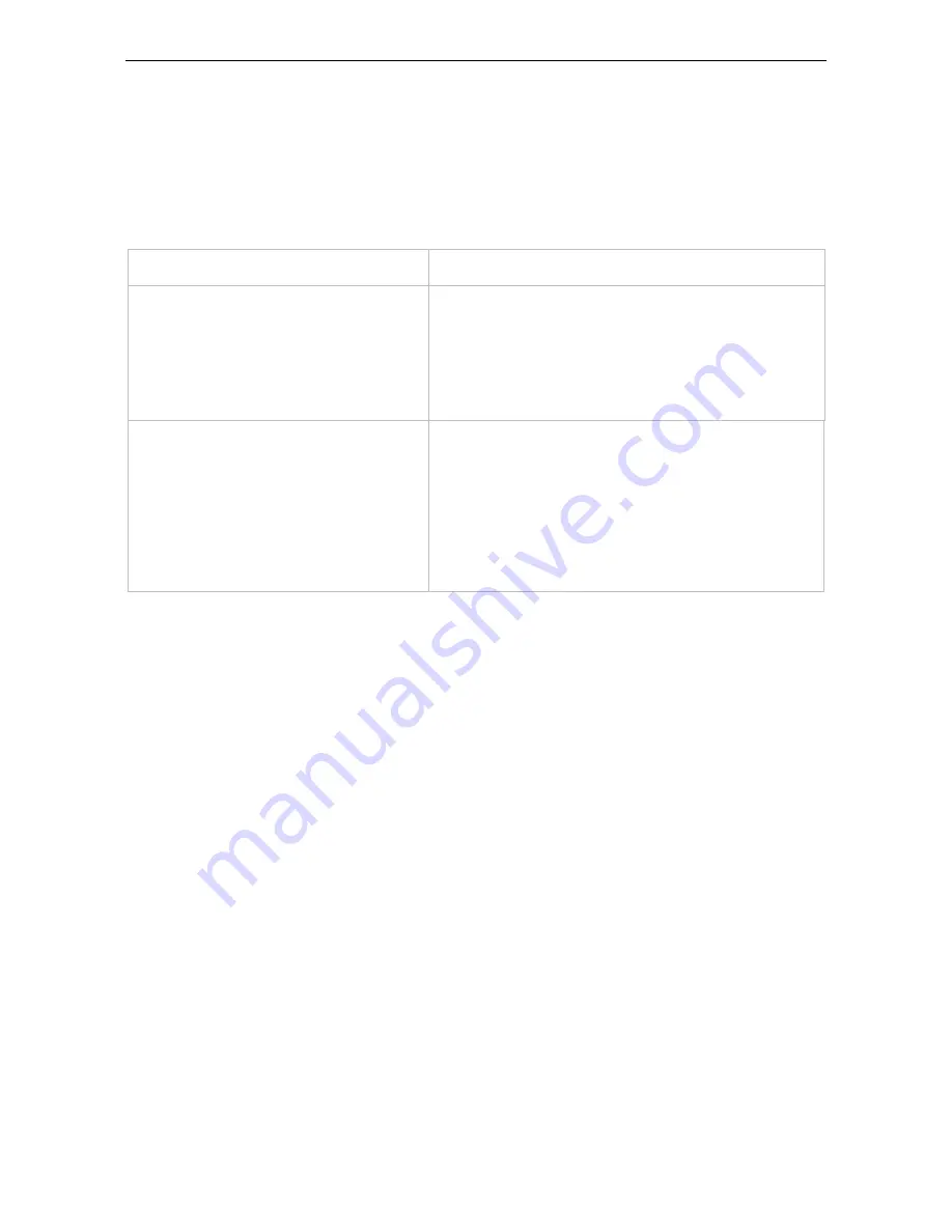 Barco HVD5521 User Manual Download Page 85