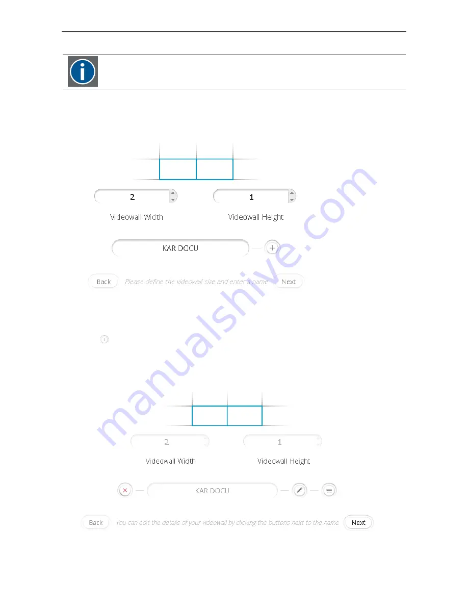 Barco IVD User Manual Download Page 36