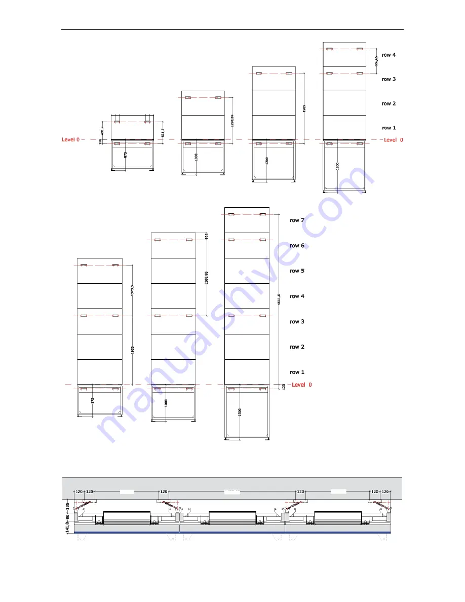 Barco LCD 5521 V4 Installation Manual Download Page 29