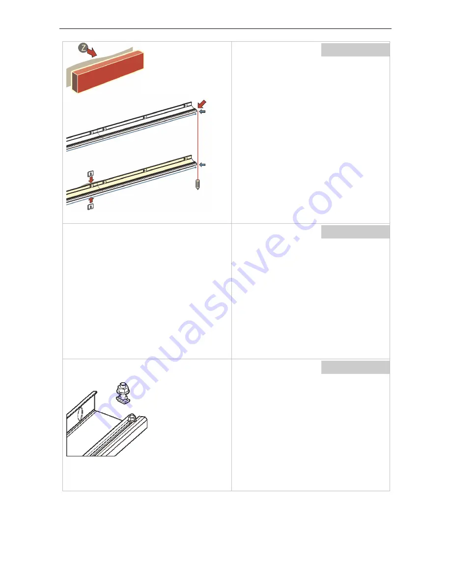 Barco LCD 5521 V4 Installation Manual Download Page 69