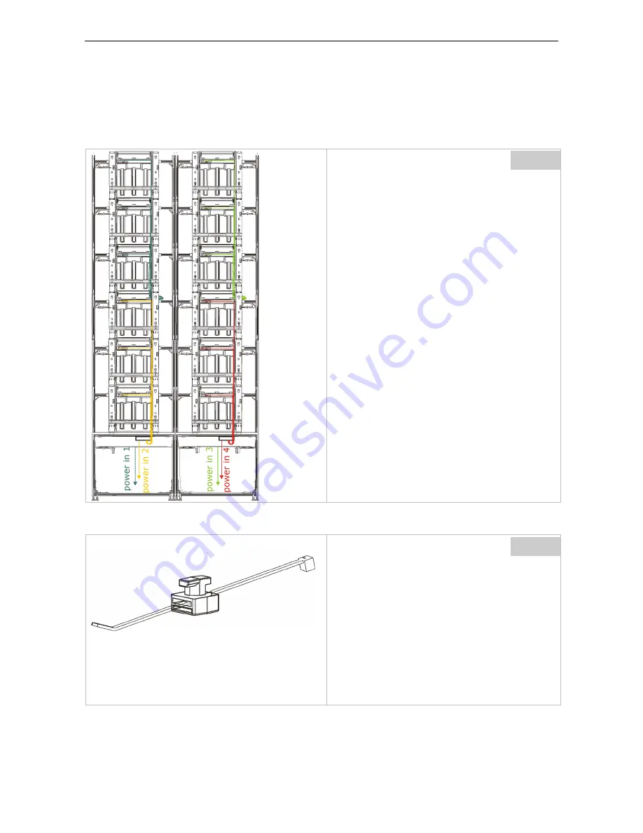 Barco LCD 5521 V4 Installation Manual Download Page 75