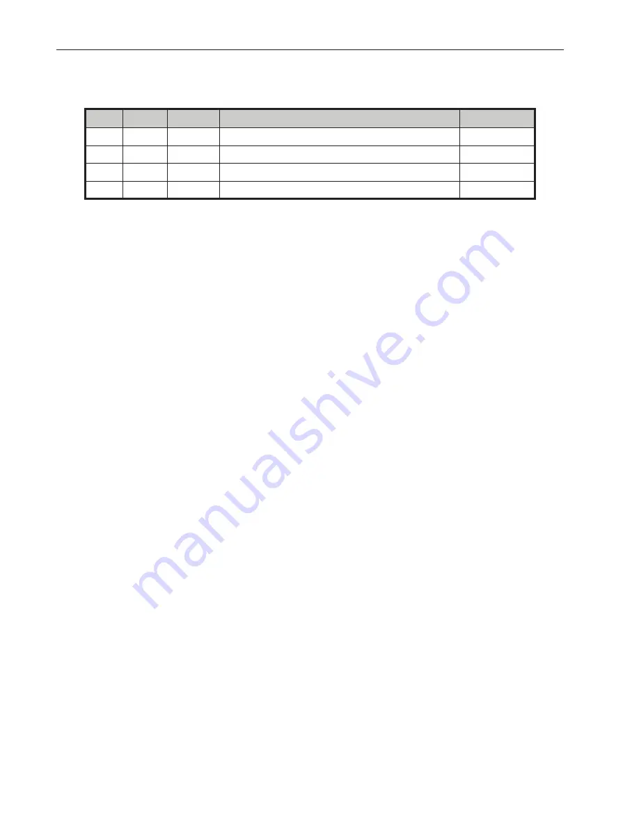 Barco MatrixPRO- II User Manual Download Page 8