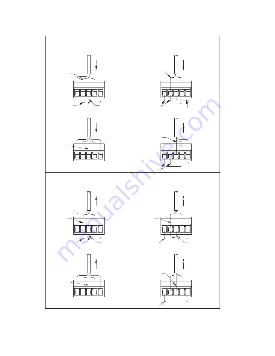 Barco MatrixPRO- II User Manual Download Page 15