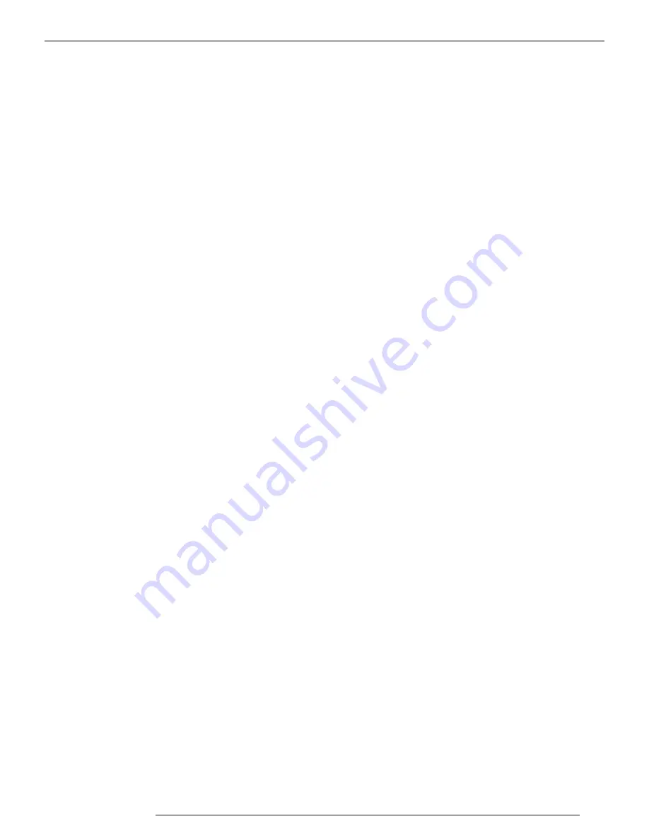 Barco MSWU-81E User Manual Download Page 11