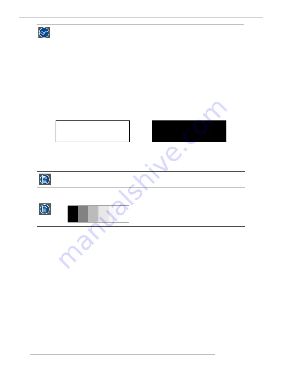 Barco MSWU-81E User Manual Download Page 52