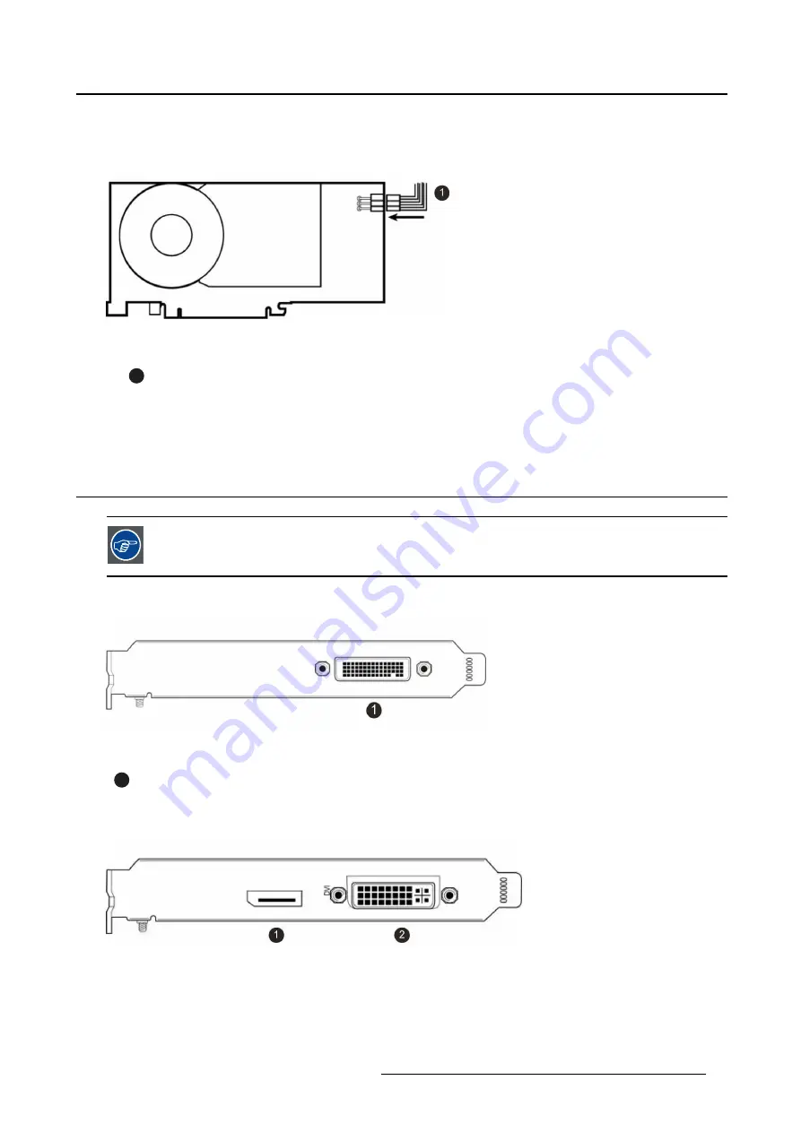 Barco MXRT-1450 User Manual Download Page 9