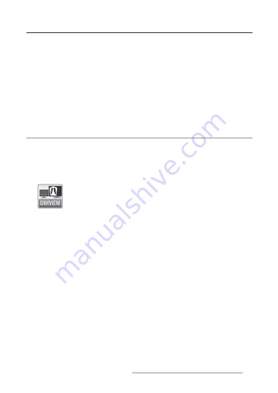 Barco MXRT-1450 User Manual Download Page 27