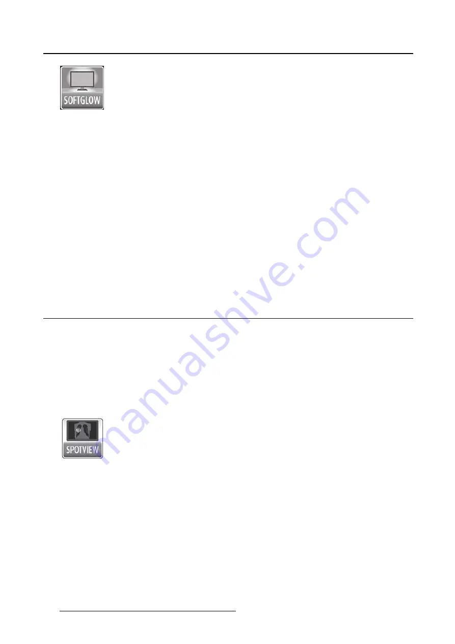 Barco MXRT-1450 User Manual Download Page 34