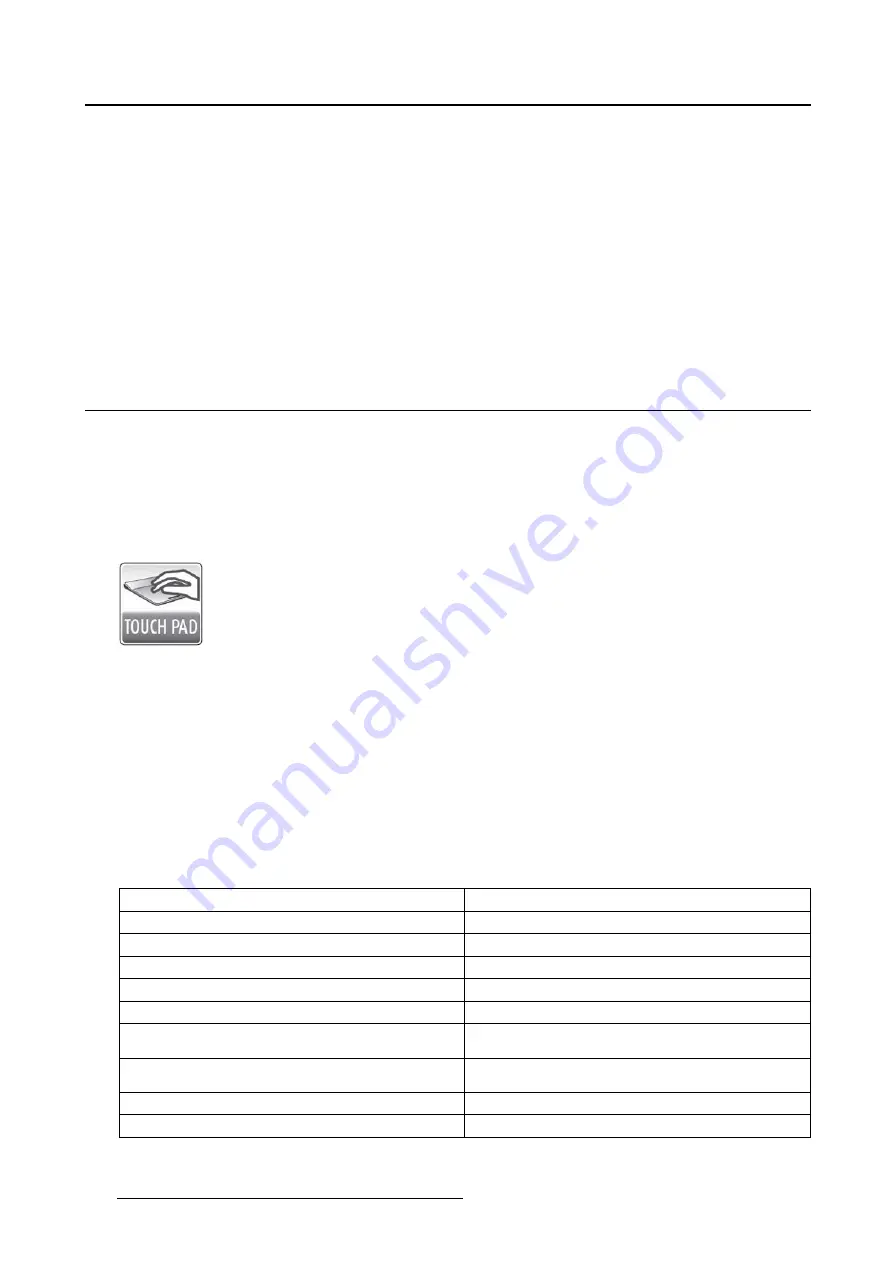 Barco MXRT-1450 User Manual Download Page 36