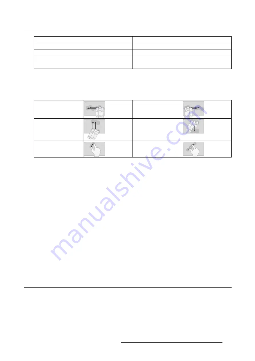 Barco MXRT-1450 User Manual Download Page 37