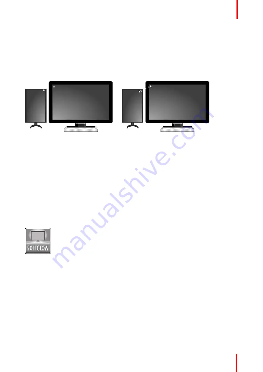 Barco MXRT-7600 User Manual Download Page 39