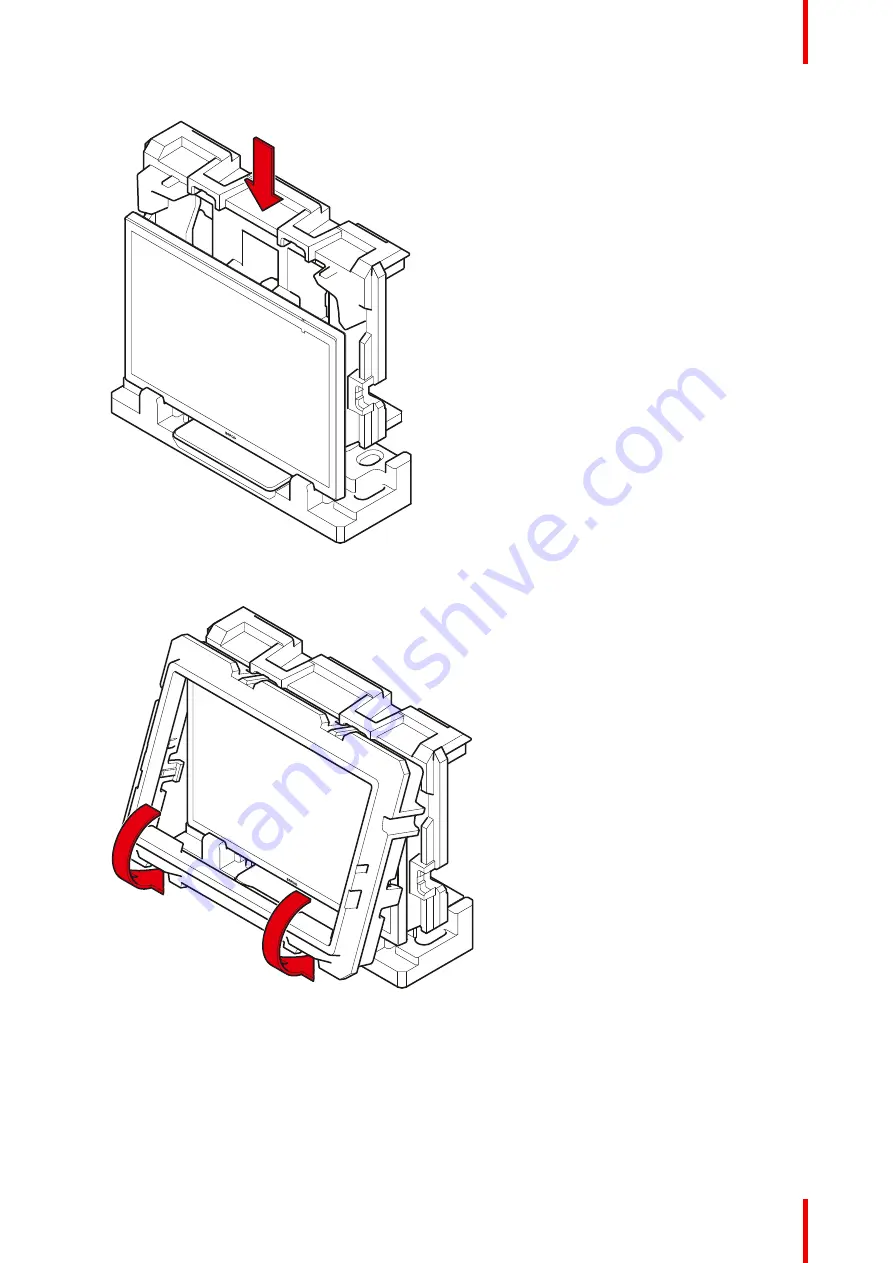 Barco Nio Fusion 12MP User Manual Download Page 47