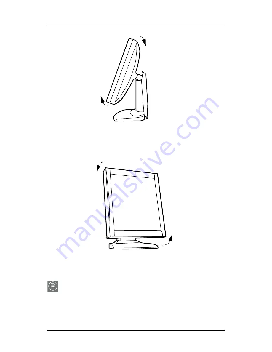 Barco Nio MKII Installation & User Manual Download Page 39