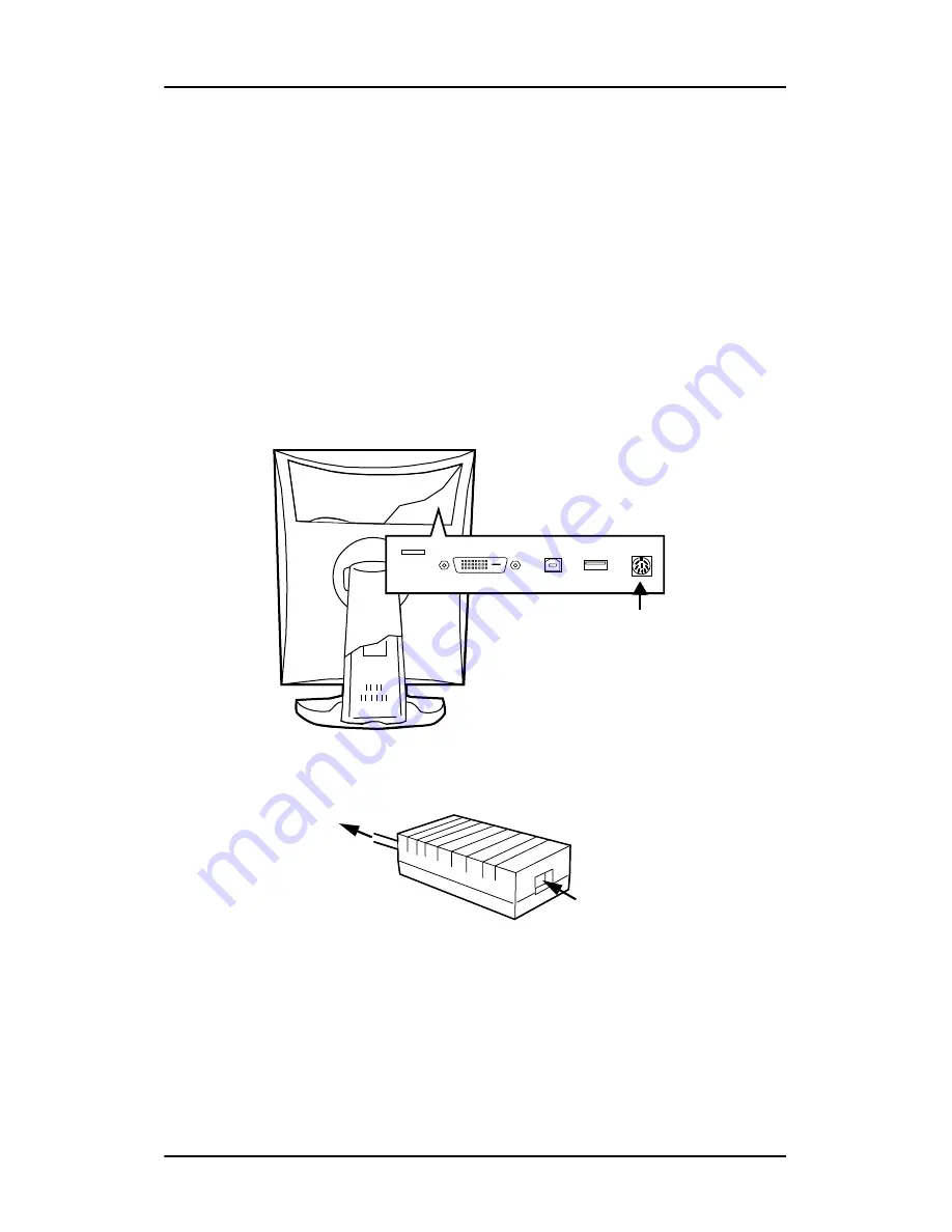 Barco Nio MKII Installation & User Manual Download Page 40