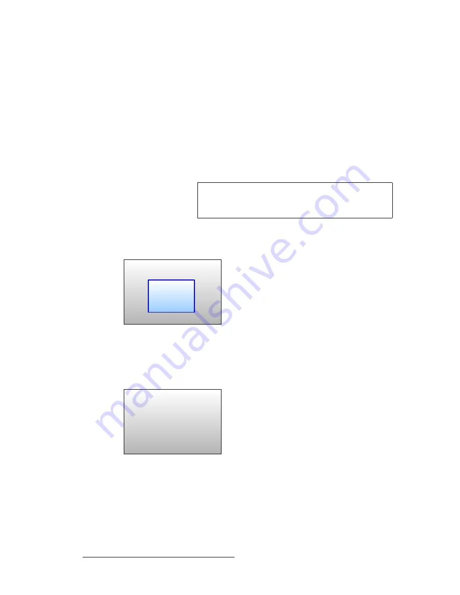 Barco PresentationPRO-II User Manual Download Page 20