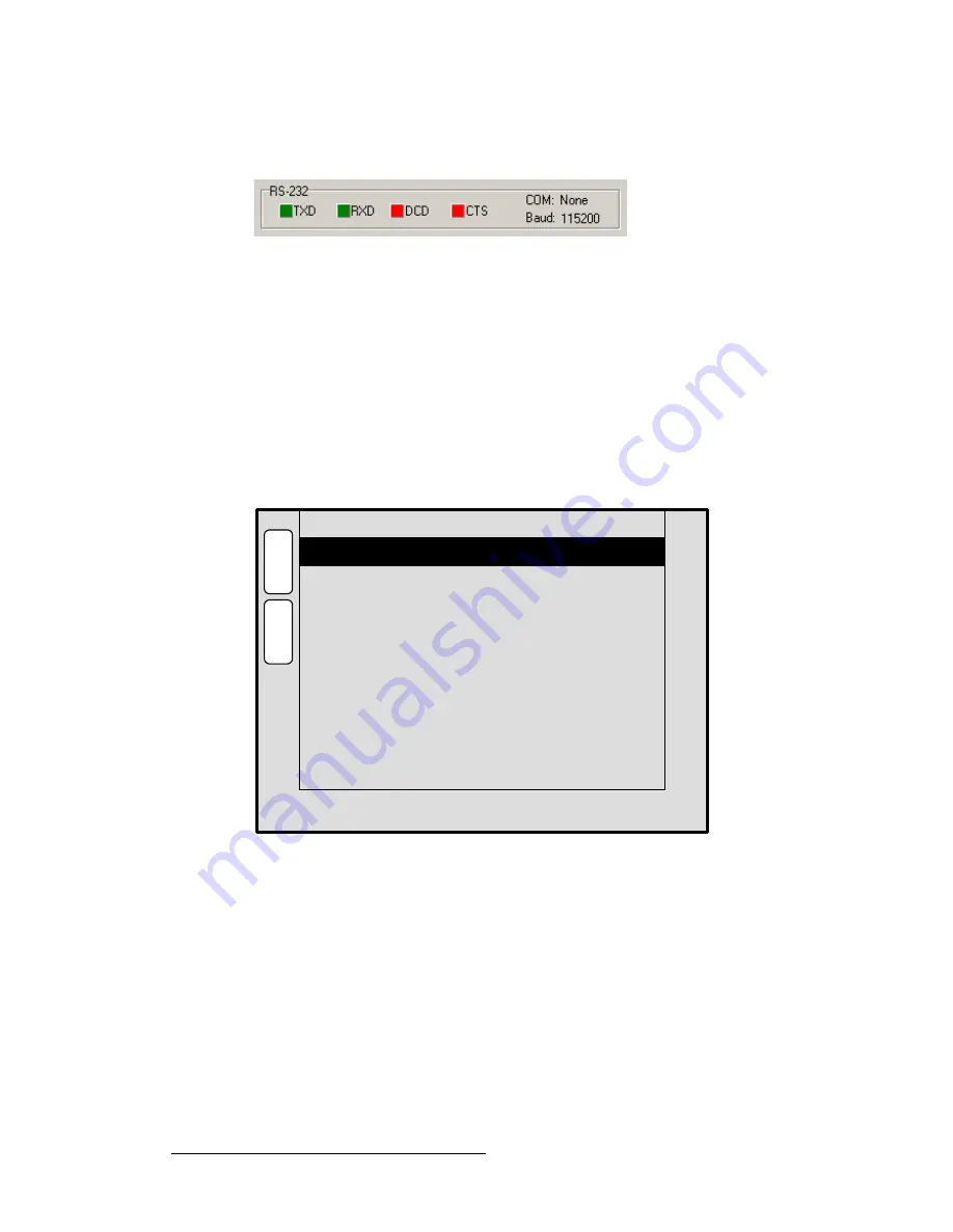 Barco PresentationPRO-II User Manual Download Page 150