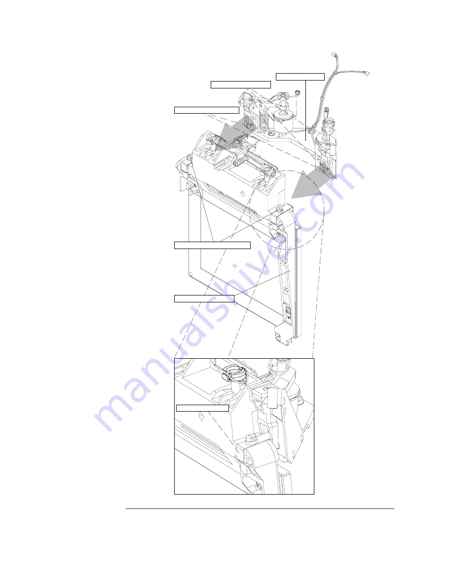 Barco R1307792K Installation Manual Download Page 18