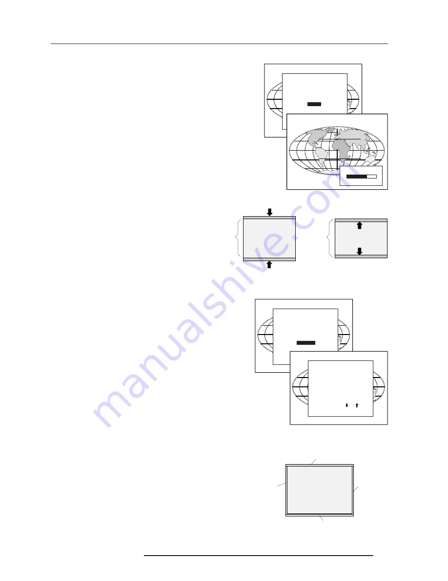 Barco R5975039 Owner'S Manual Download Page 31