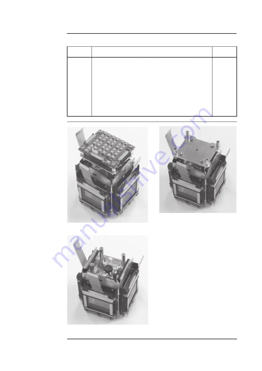 Barco R813307K Скачать руководство пользователя страница 9