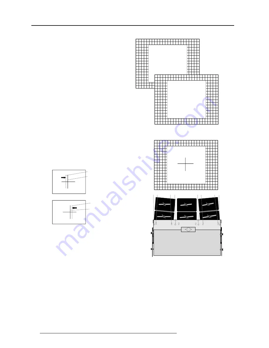 Barco R9002031 Installation Manual Download Page 33