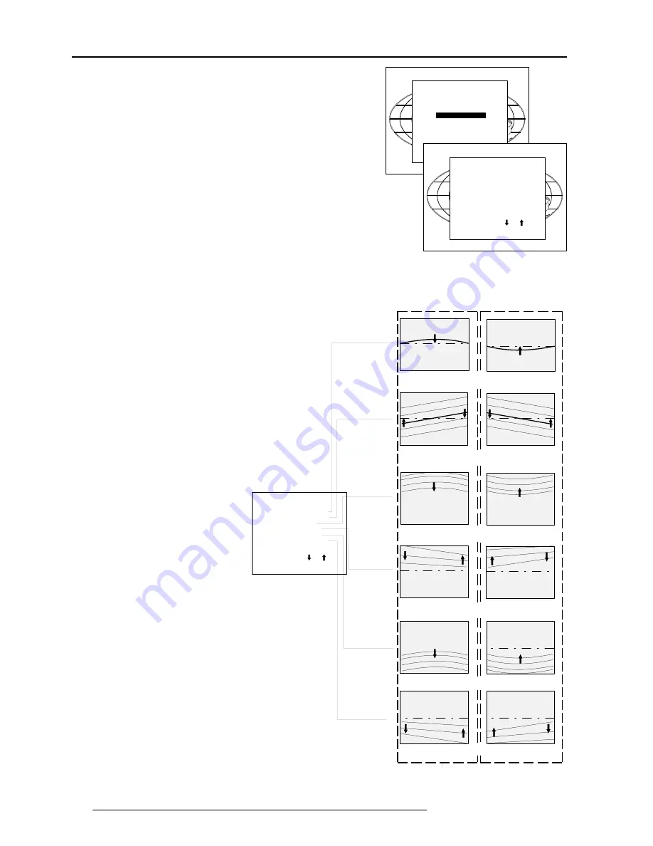 Barco R9002031 Owner'S Manual Download Page 34