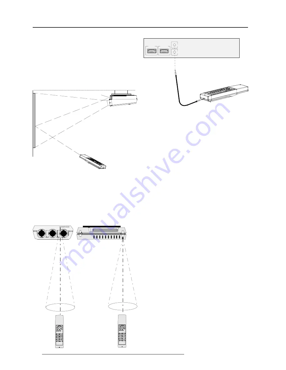 Barco R9002250 Owner'S Manual Download Page 17