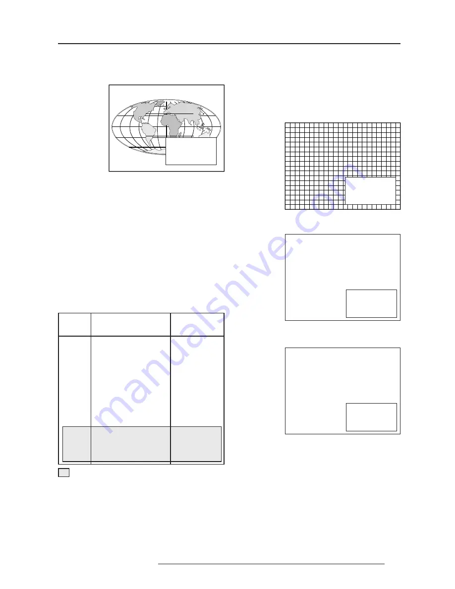 Barco R9002250 Owner'S Manual Download Page 18