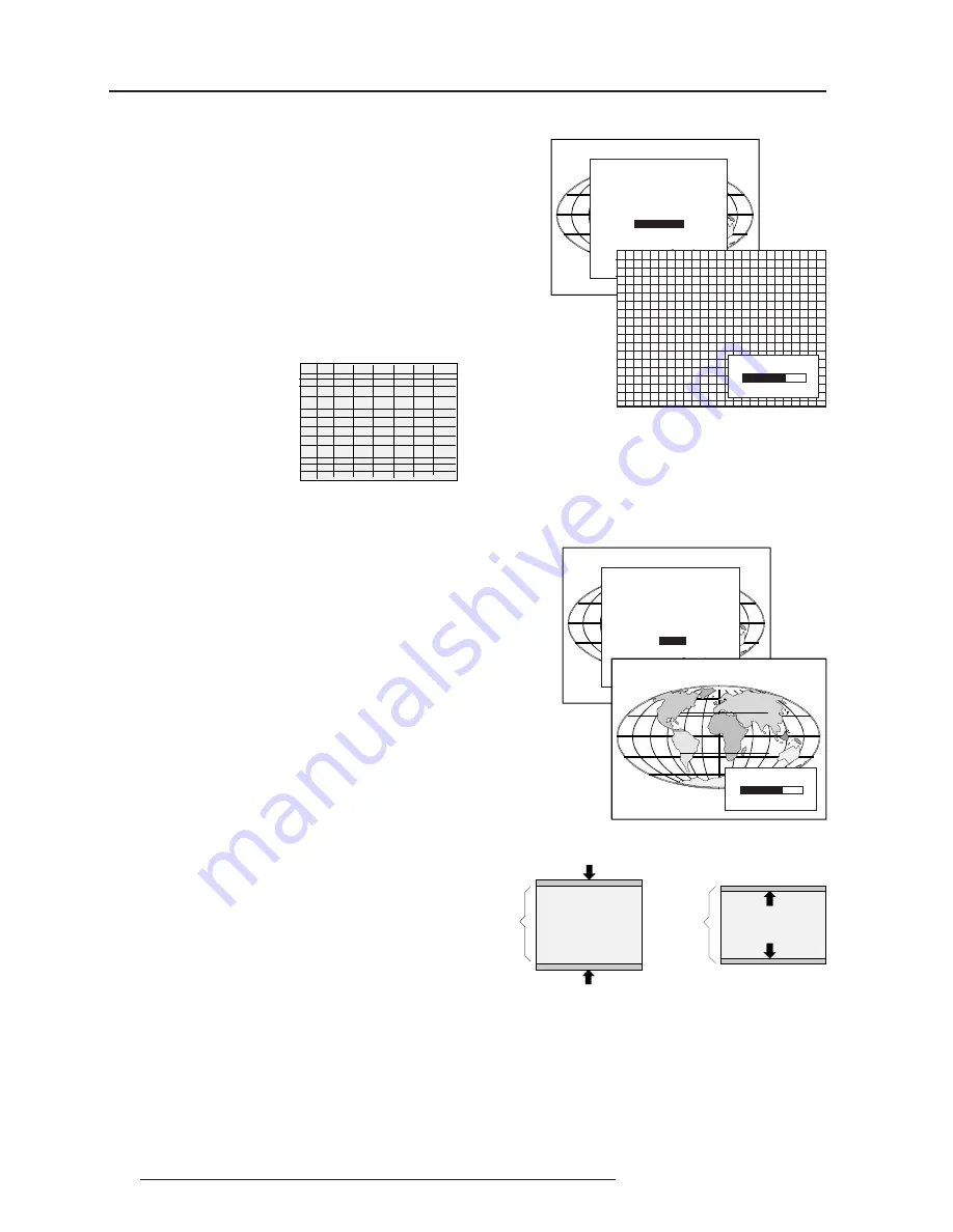 Barco R9002250 Скачать руководство пользователя страница 35