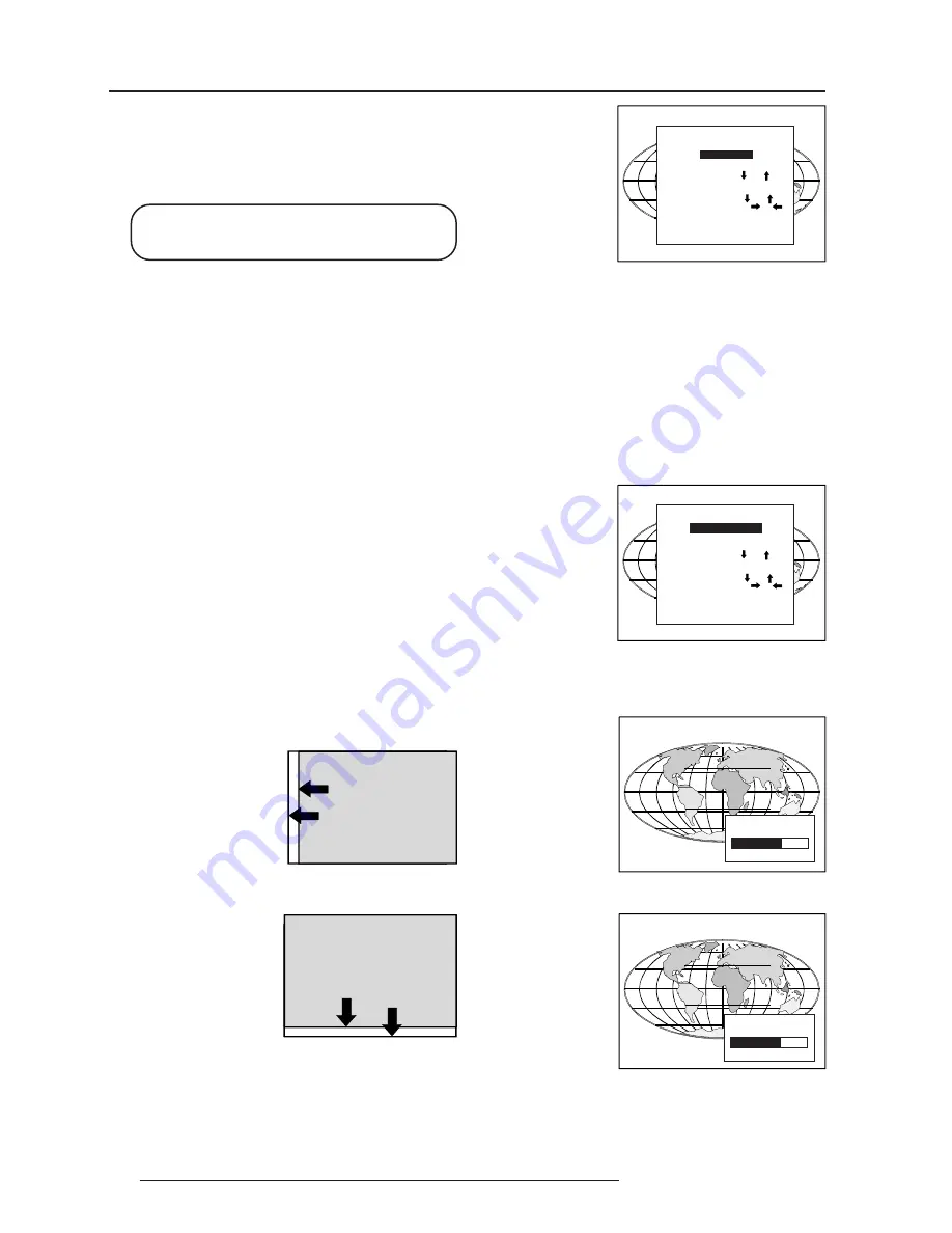 Barco R9002250 Owner'S Manual Download Page 53