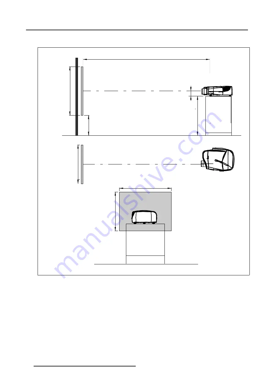 Barco R9003110 Owner'S Manual Download Page 18