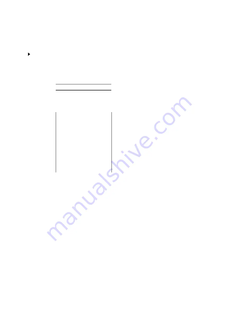 Barco R9852092 Installation Manual Download Page 13