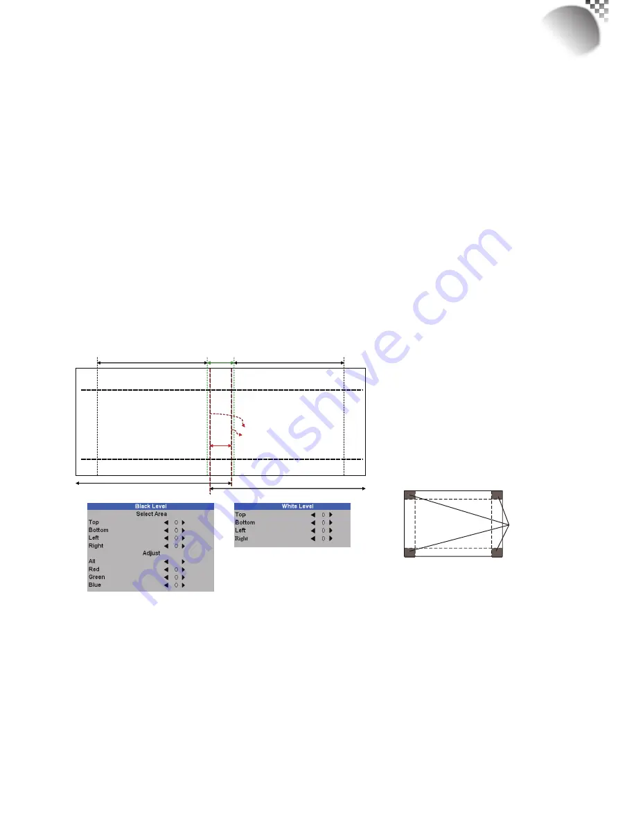 Barco RLM-W12 Скачать руководство пользователя страница 49