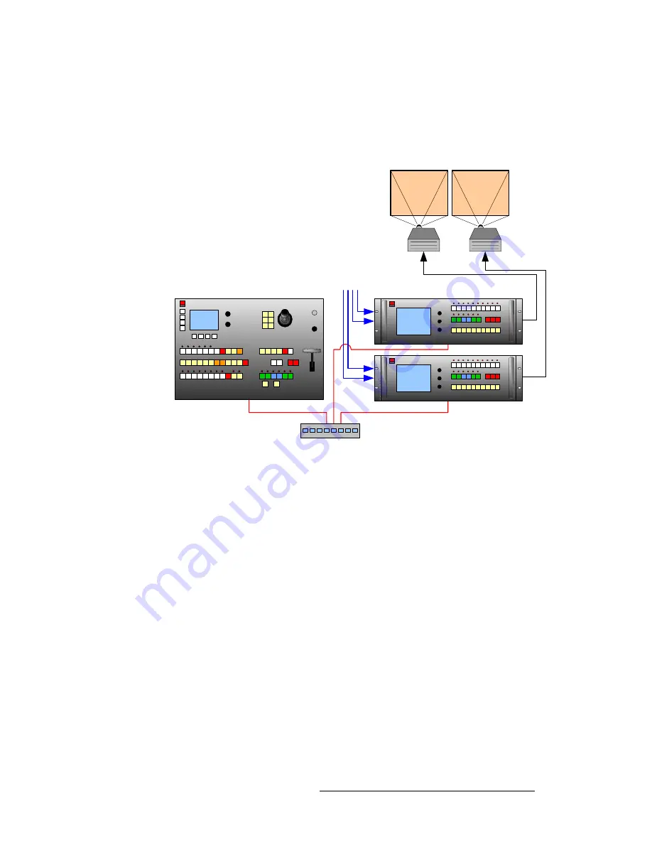 Barco ScreenPRO-II User Manual Download Page 23